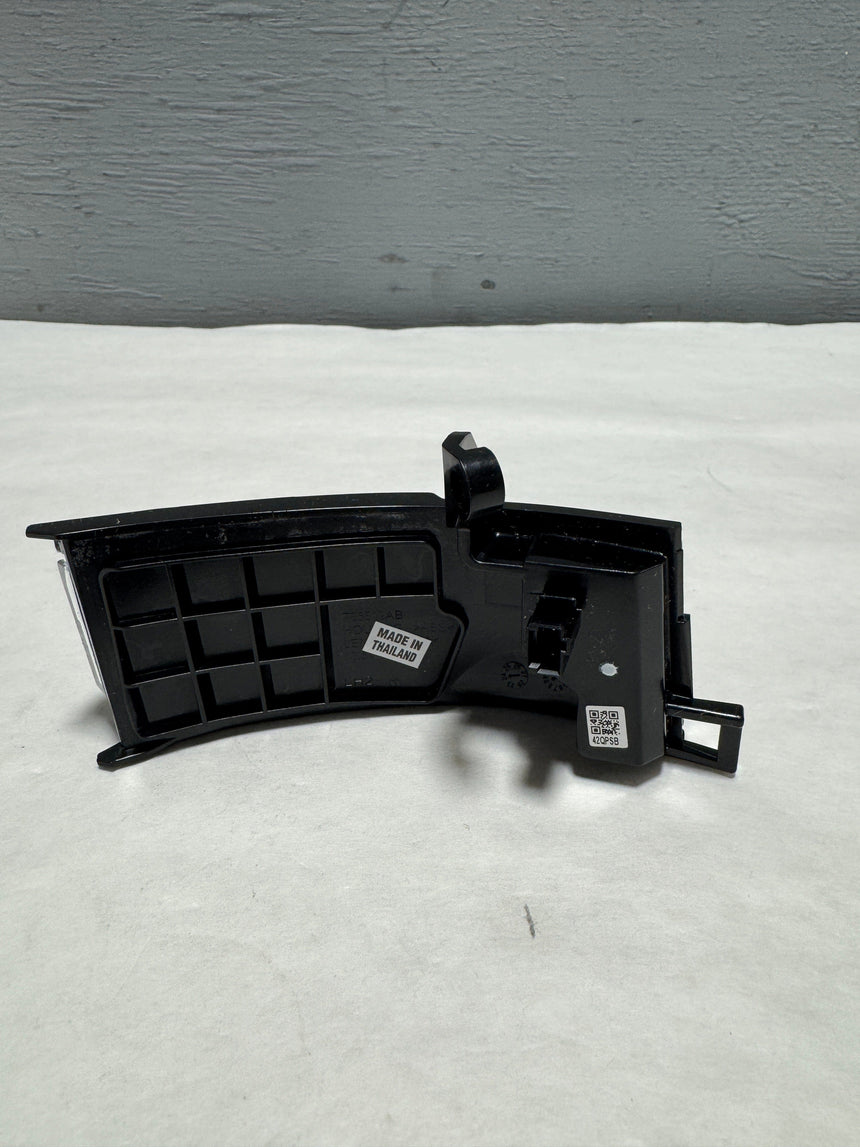 2021-2024 Tahoe Yukon Escalade Driver Side Rear view Mirror Turn Signal Lamp OEM