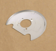 2021-2024 Tahoe yukon Escalade Front Passenger Side Brake Shield OEM