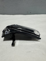 2021-2024 Tahoe Yukon Escalade Passenger Side Mirror Turn Signal Lamp New OEM