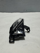 2021-2024 Tahoe Yukon Escalade Passenger Side Mirror Turn Signal Lamp New OEM