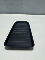 2021-2024 Tahoe Yukon Power Sliding Console Armrest Rubber Liner OEM