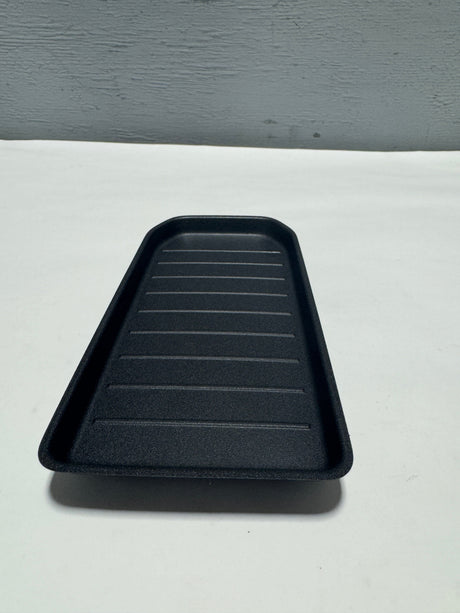 2021-2024 Tahoe Yukon Power Sliding Console Armrest Rubber Liner OEM