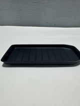 2021-2024 Tahoe Yukon Power Sliding Console Armrest Rubber Liner OEM