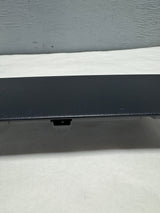 2021-2024 Toyota 4Runner Grille Garnish Trim Radar Cover Genuine OEM New