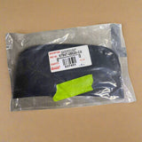 2021-2024 Toyota Sienna Rear Passenger Side TailGate Trim Access Cover - Black OEM New