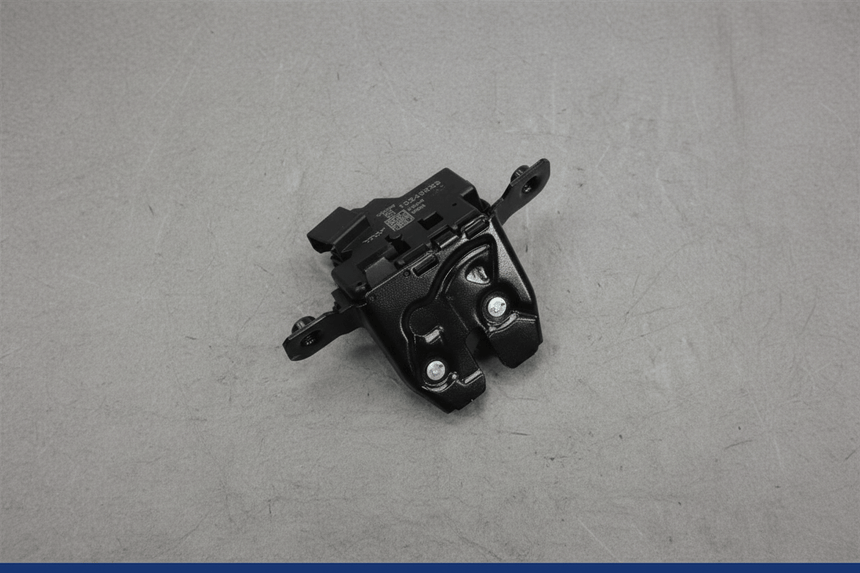 2021-2025 Buick Cadillac Chevrolet GMC Liftgate Latch Genuine OEM