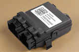 2021-2025 Buick Envision Passenger Front Manual Seat Heater Module Genuine OEM