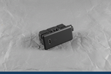 2021-2025 Cadillac Chevrolet GMC Jet Black USB Receptacle Genuine OEM