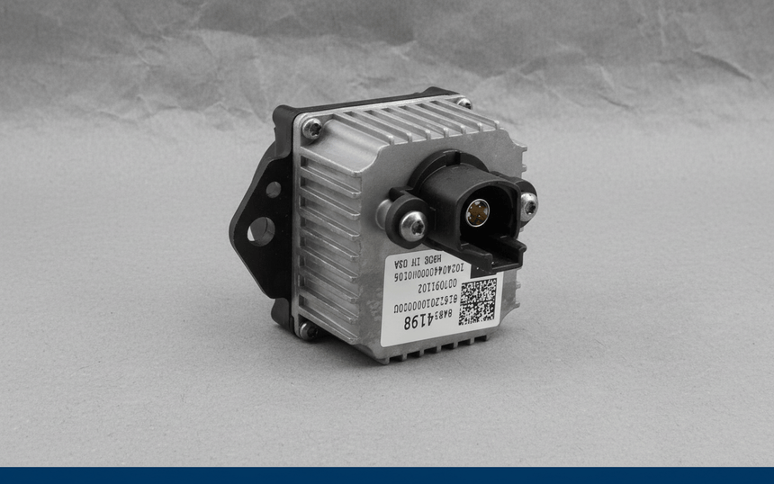 2021-2025 Cadillac Escalade/ESV Front View Night Vision Camera OEM