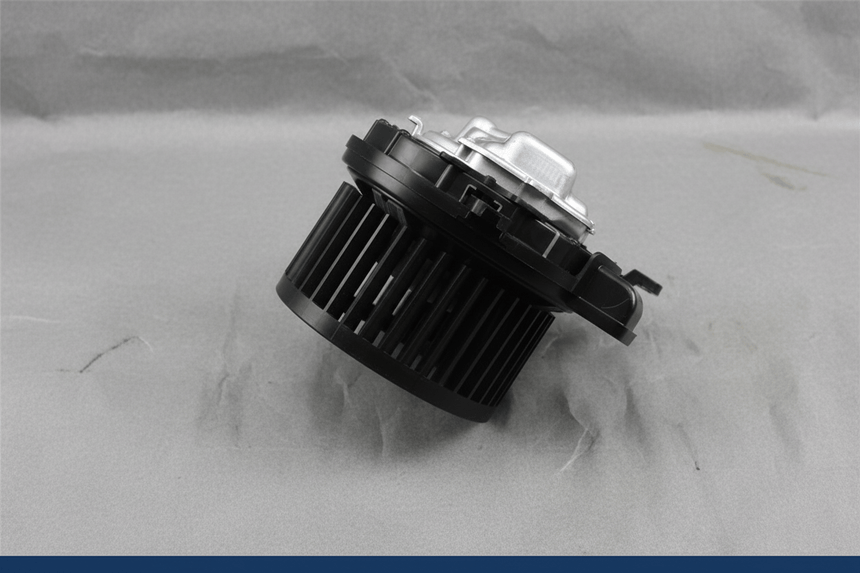 2021-2025 Chevrolet or GMC HVAC Blower Motor Genuine OEM