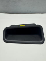 2021-2025 Chevrolet Trailblazer Lift Gate Interior Trim-Pull Pocket OEM