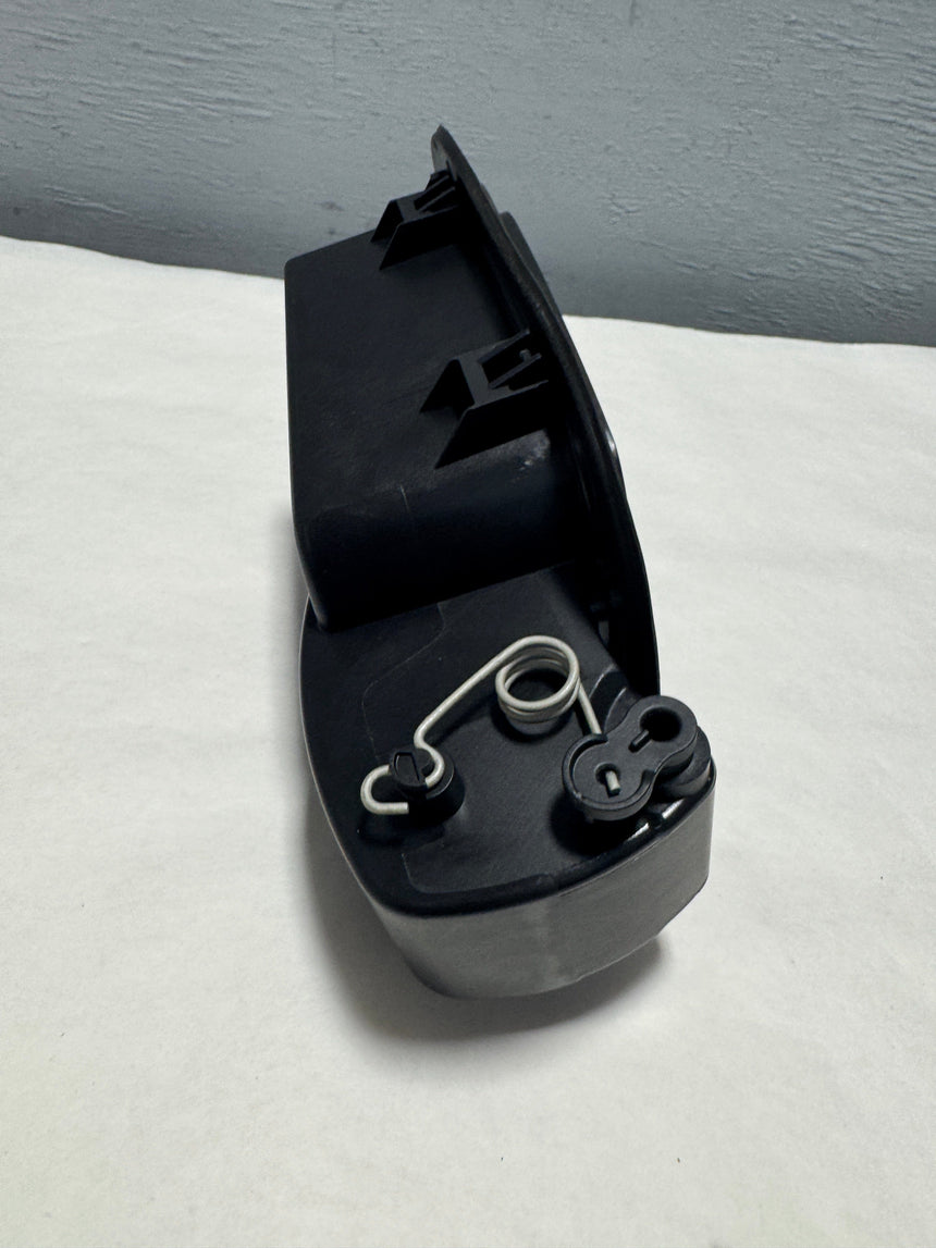 2021-2025 Dodge Durango Fuel Filler Housing Pocket With Hinge OEM