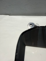 2021-2025 F-150 Raptor or 2022-2024 Lightning OEM 12" Cluster Visor