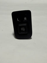 2021-2025 Ford Bronco Center Console Power Mirror Switch OEM