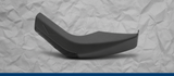 2021-2025 Ford Bronco Front Passenger Side Roof Rack Cover Genuine OEM