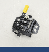 2021-2025 Ford Bronco Hood Latch Without Raptor Genuine OEM