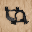 2021-2025 Ford Bronco OEM Driver Side Fog Light Bracket (Not Raptor)