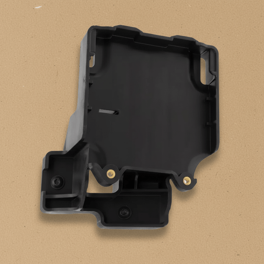 2021-2025 Ford Bronco OEM Driver Side Rear Blind Spot Sensor Bracket