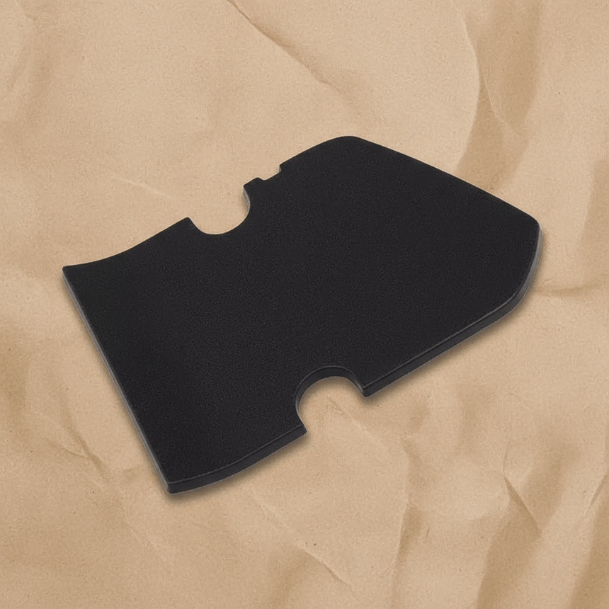 2021-2025 Ford Bronco OEM Genuine Door Driver Inside Handle Cover