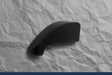 2021-2025 Ford Bronco Rear Passenger Side Bumper End Cap Genuine OEM