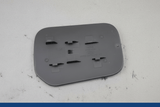 2021-2025 Ford Bronco Sport Fuel Tank Filler Door Genuine OEM Unpainted
