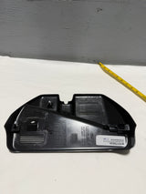 2021-2025 Ford Bronco Sport Rear View Mirror Rain Sensor Cover OEM