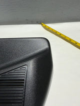 2021-2025 Ford Bronco Sport Rear View Mirror Rain Sensor Cover OEM
