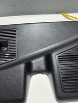 2021-2025 Ford Bronco Sport Rear View Mirror Rain Sensor Cover OEM