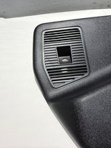 2021-2025 Ford Bronco Sport Rear View Mirror Rain Sensor Cover OEM