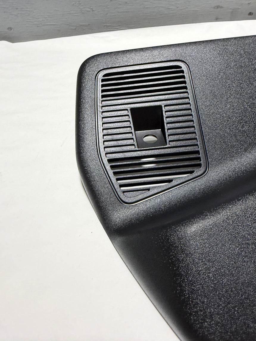 2021-2025 Ford Bronco Sport Rear View Mirror Rain Sensor Cover OEM