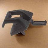 2021-2025-Ford Explorer (1) Black Roof Coat Hook Genuine OEM New