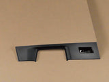 2021-2025 Ford F-150 Crew Cab Passenger Side Rear Door Switch Housing OEM