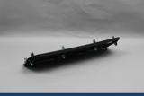 2021-2025 Ford F-150 Dashboard Upper Speaker Grille Genuine OEM 7/8 Spkr Sys