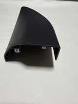 2021-2025 Ford F-150 Driver Door Upper Corner Trim For Pwr Window / Adaptive Cruise Equipped W/o Auto Park