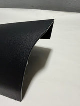 2021-2025 Ford F-150 Driver Door Upper Corner Trim For Pwr Window / Adaptive Cruise Equipped W/o Auto Park