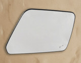 2021-2025 Ford F-150 Driver Mirror Glass Heated Blind Spot OEM