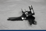 2021-2025 Ford F-150 Driver Side Front Bumper Air Duct Genuine OEM