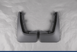 2021-2025 Ford F-150 ear Splash Guard Mud Flap Set OEM 5.5 Bed No Moldings