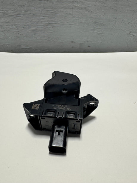 2021-2025 Ford F-150 Electric Parking Brake Switch Genuine OEM