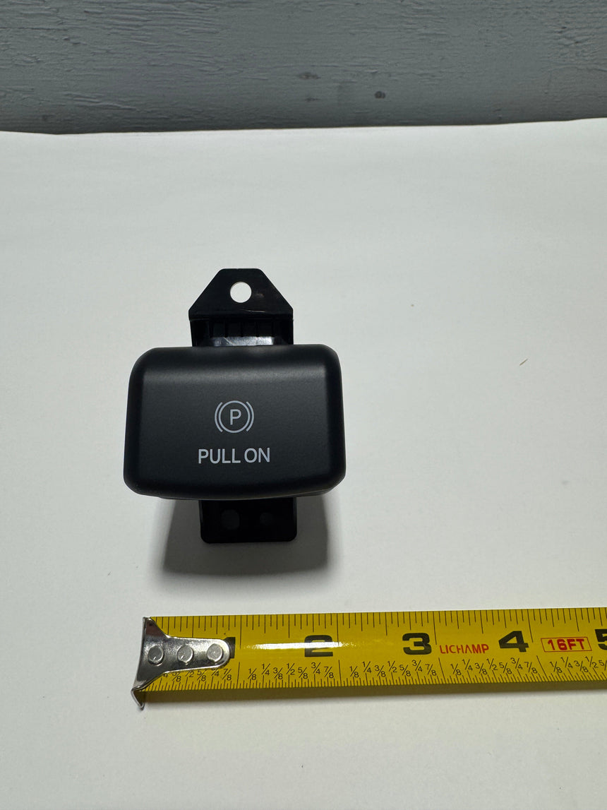 2021-2025 Ford F-150 Electric Parking Brake Switch Genuine OEM