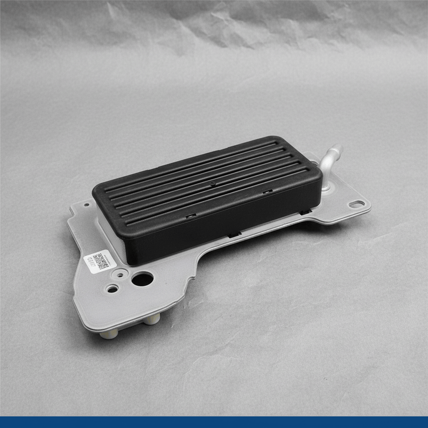 2021-2025 Ford F-150 Expedition Navigator Automatic Transmission Oil Cooler OEM