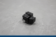 2021-2025 Ford F-150 F-250 F-350 Maverick Sliding Rear Window Switch With Sunroof Power Rear Glass Genuine OEM