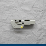 2021-2025 Ford F-150/Maverick/Super Duty Tailgate Latch Genuine OEM