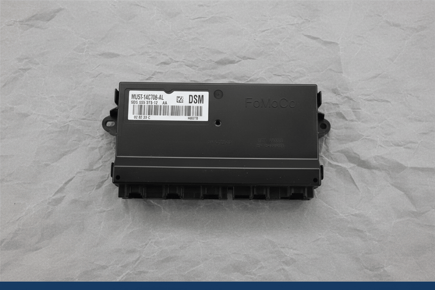 2021-2025 Ford F-150 or F-250 Seat Memory Control Module Genuine OEM