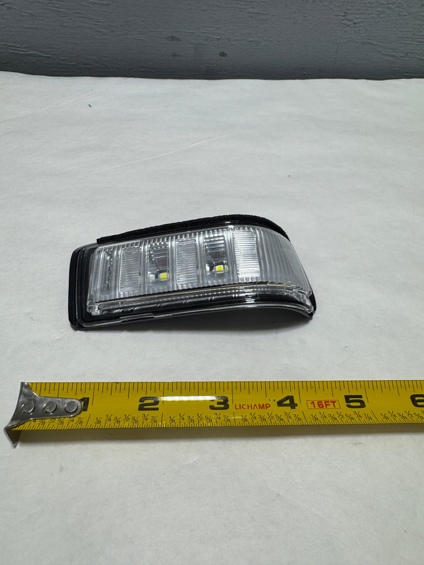 2021-2025 Ford F-150 Passenger Side Mirror Turn Signal Light OEM
