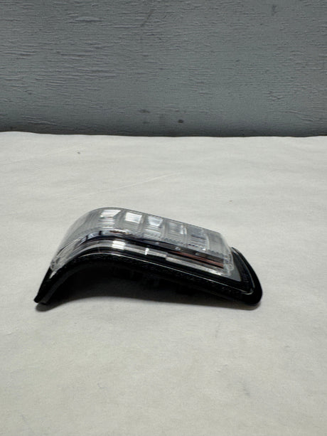2021-2025 Ford F-150 Passenger Side Mirror Turn Signal Light OEM
