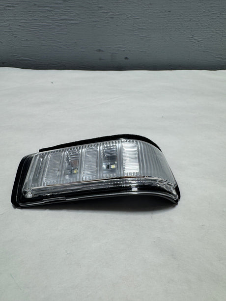 2021-2025 Ford F-150 Passenger Side Mirror Turn Signal Light OEM