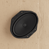 2021-2025 Ford F-Series Expedition OEM Front Door Speakers (2) 15/22 Spkr