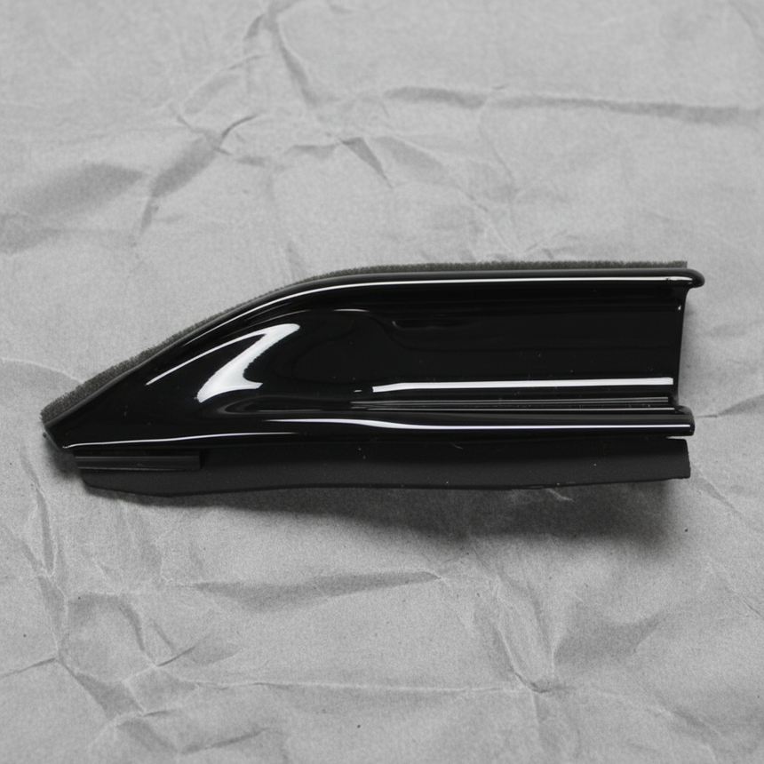 2021-2025 Ford Mustang Mach-E Front Passenger Exterior Door Handle Genuine OEM