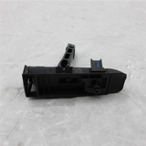 2021-2025 Ford Mustang Mach-E Front Passenger Exterior Door Handle Genuine OEM